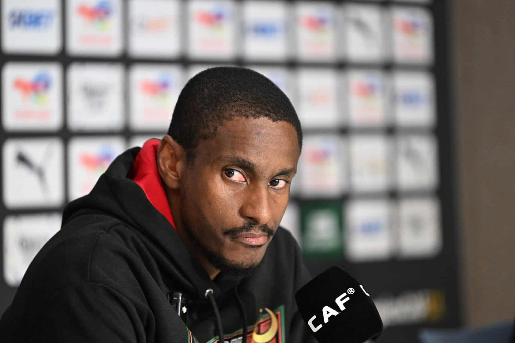 TotalEnergies CAF Champions League: MC Alger Press Conference