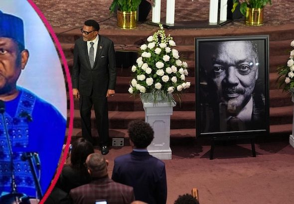 202603SGF-Akume-Leads-Nigerias-Delegation-To-Jesse-Jacksons-Burial-in-US