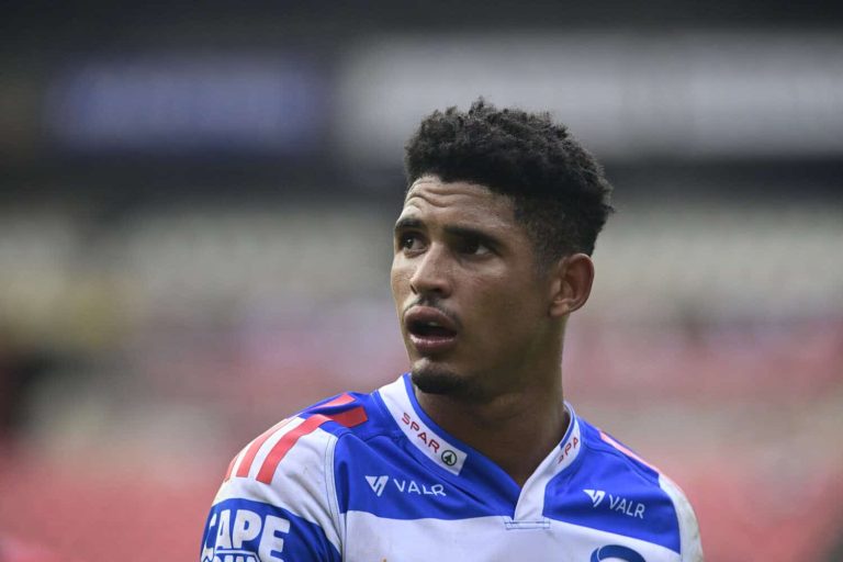 United Rugby Championship: Lions v DHL Stormers