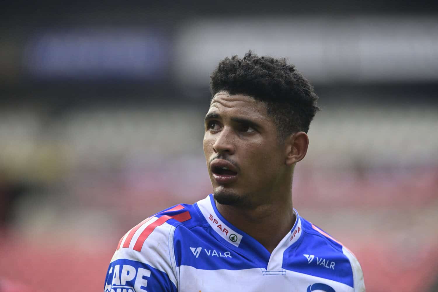 United Rugby Championship: Lions v DHL Stormers