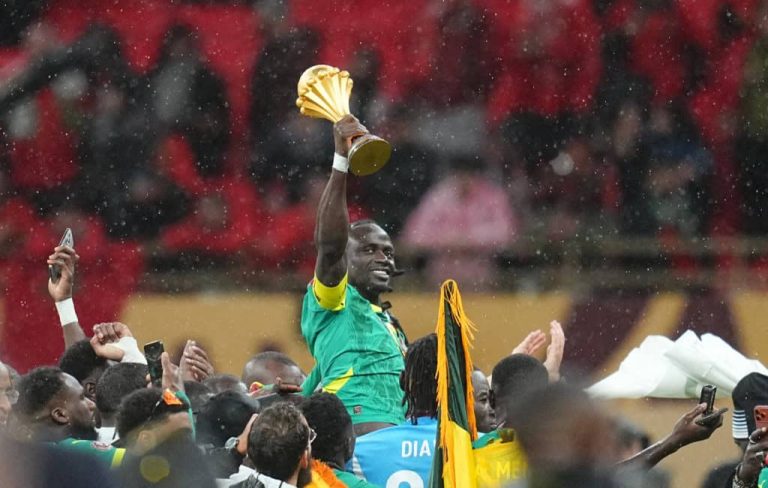 Morocco v Senegal: Final - Africa Cup Of Nations