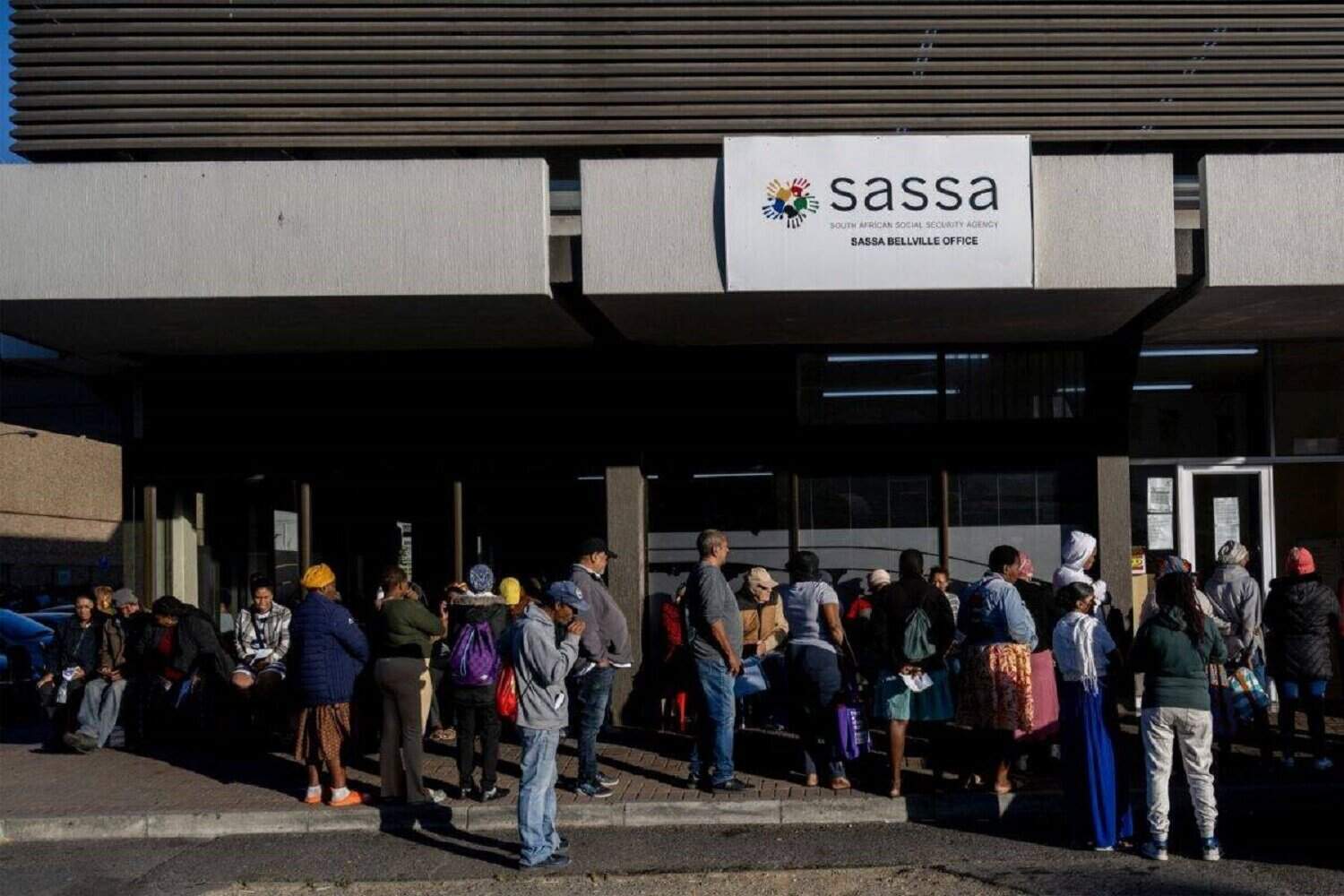 SASSA Cards Switch Deadline Extended To March 20