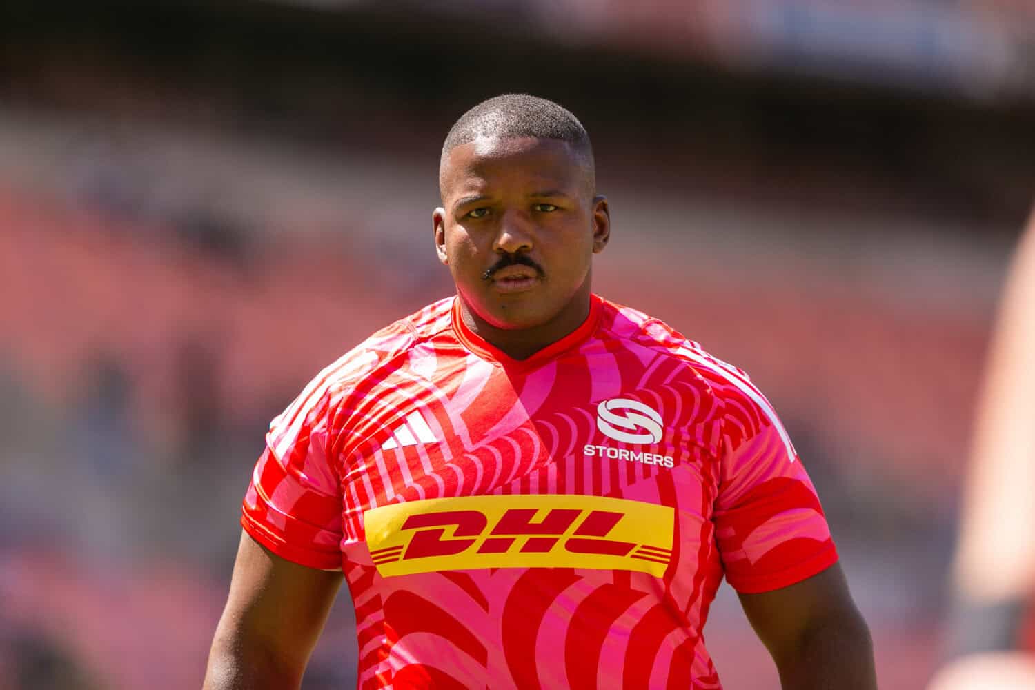 Investec Champions Cup: DHL Stormers v La Rochelle