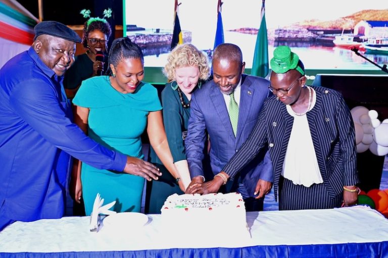 202603St-Patricks-Day-cake-cutting