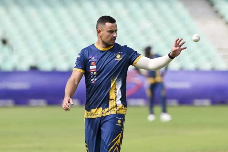 Inaugural Metro Cup, Durban T10: Day 2