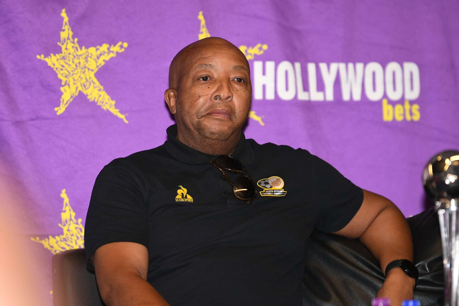 2024 Hollywoodbets Super League Launch
