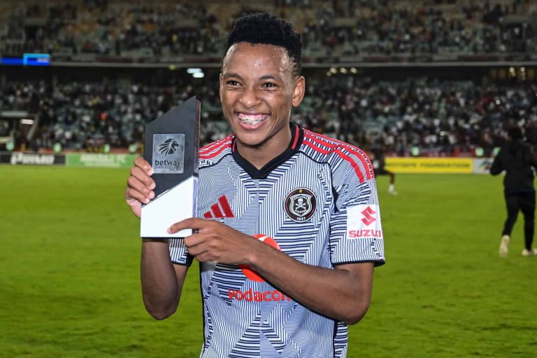 Betway Premiership: AmaZulu FC v Orlando Pirates