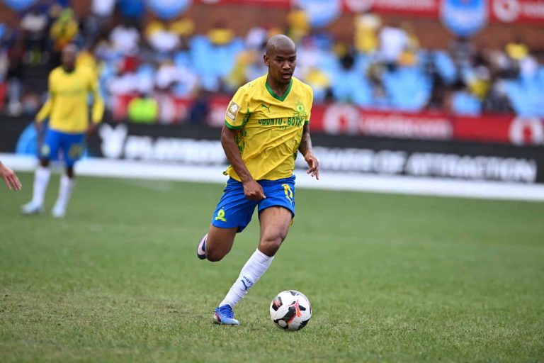 Betway Premiership: Mamelodi Sundowns v Sekhukhune United