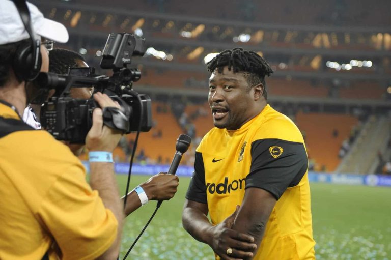 Telkom Charity Cup Final: Kaizer Chiefs v Orlando Pirates