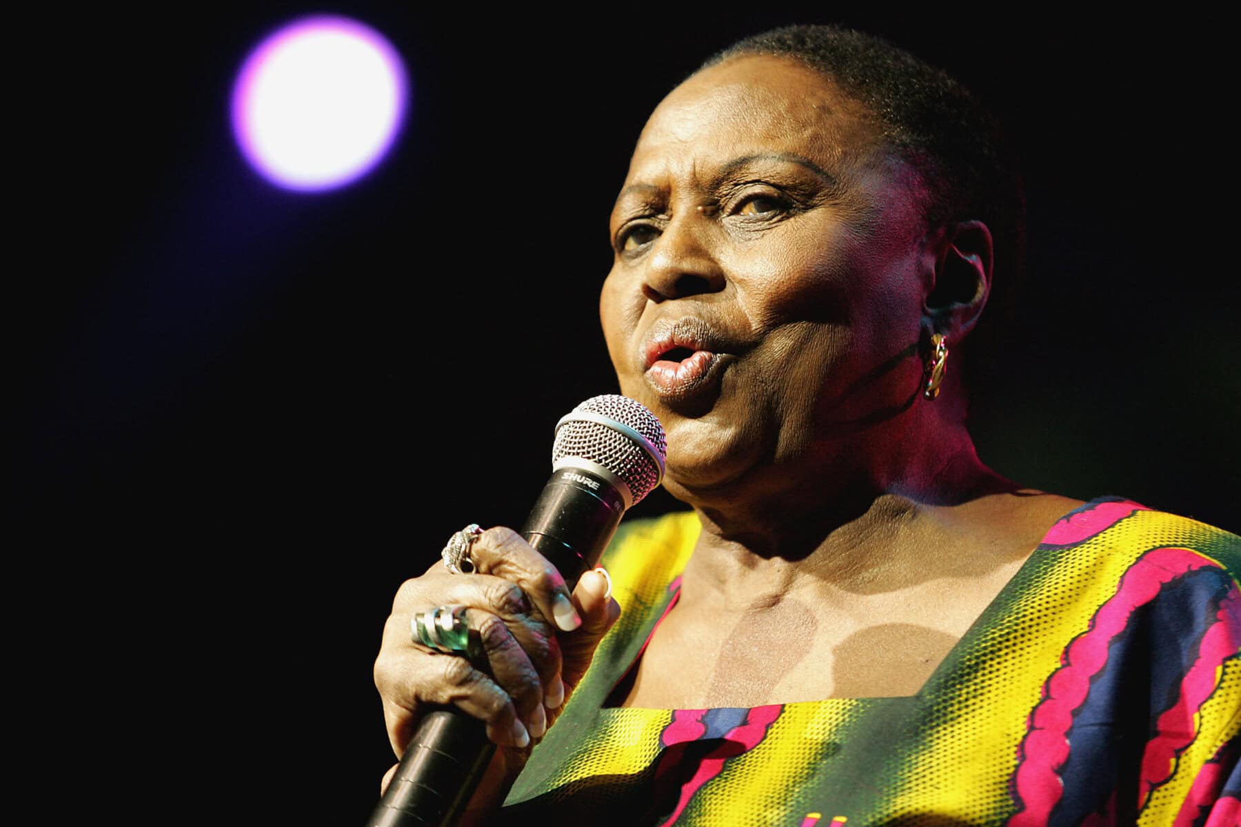 Standard Bank Joy of Jazz 2007