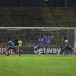 Betway Premiership: Richards Bay v Cape Town City FC