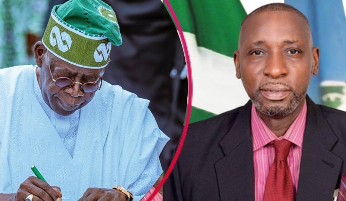 202603Tinubu-Reappoints-Prof.-Ayo-Omotayo-As-NIPSS-Director-General-For-Four-Year-Term