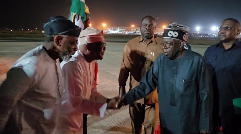 202603Tinubu-Returns-To-Abuja