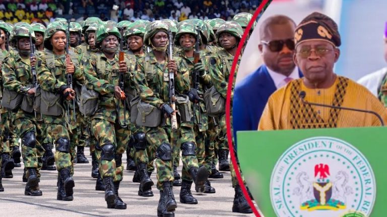 202603Tinubu-To-Armed-Forces-Intensify-Efforts-To-Protect-Civilians-Across-Nigeria