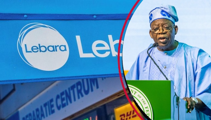 202603Tinubu-lebara