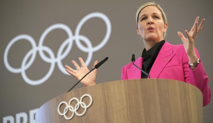 202603Transgender-Athletes-Barred-From-Female-Olympic-Events