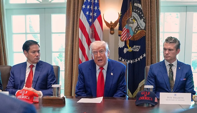 202603Trump-Defies-Advisers-Escalates-Iran-Conflict-Amid-Growing-Midterm-Concerns