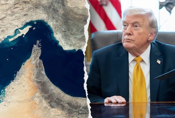 202603Trump-Issues-48-Hour-Ultimatum-To-Iran-Over-Strait-Of-Hormuz