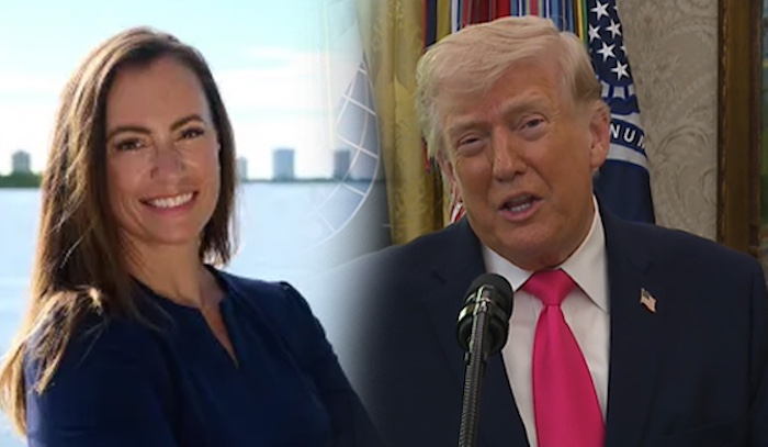 202603Trump-Votes-By-Mail-As-Democrat-Flips-Mar-a-Lago-District-In-Florida-Special-Election