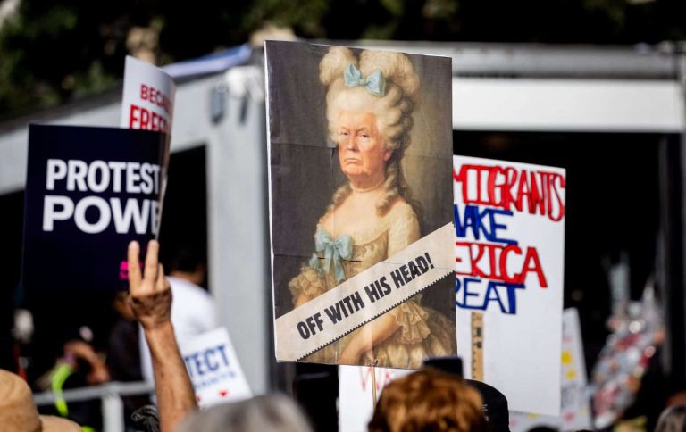 202603Trump-demonstrations