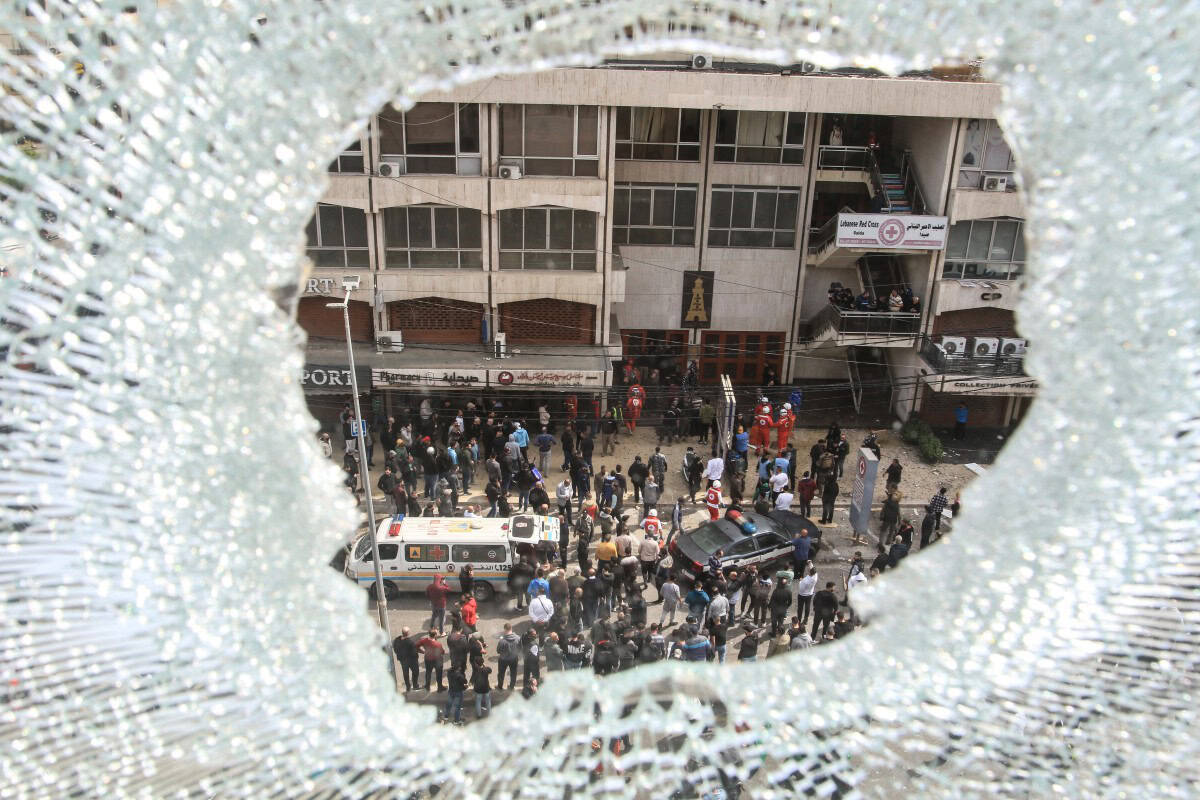 LEBANON-ISRAEL-US-IRAN-WAR