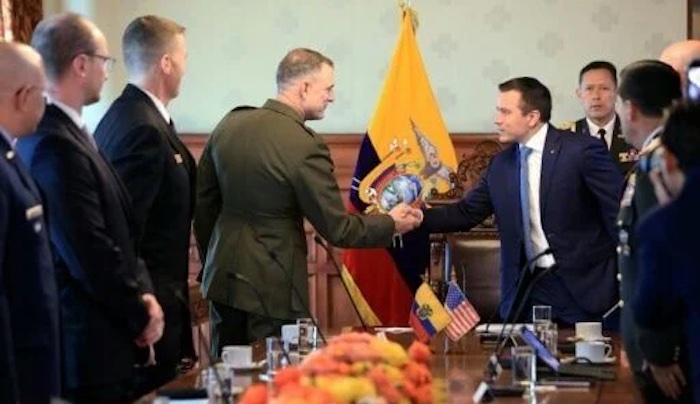 202603US-And-Ecuador-Launch-Joint-Operations-To-Combat-Drug-Trafficking-Networks