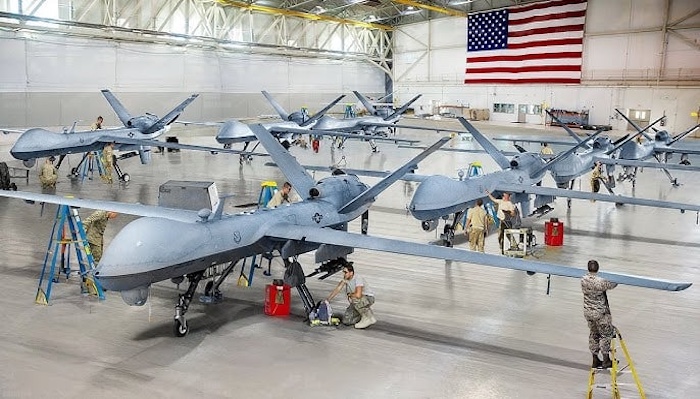 202603US-Deploys-Drones-200-Troops-In-Bauchi-To-Support-Nigerias-Anti-Terror-Fight