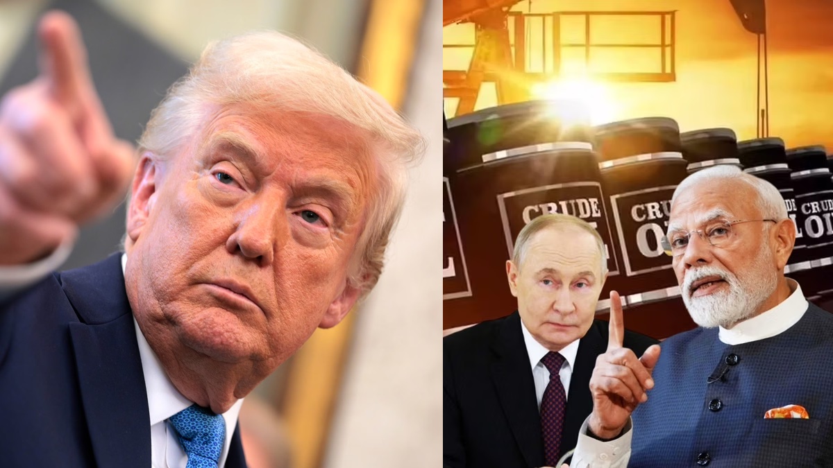 202603US-Grants-India-Temporary-Waiver-To-Purchase-Russian-Oil