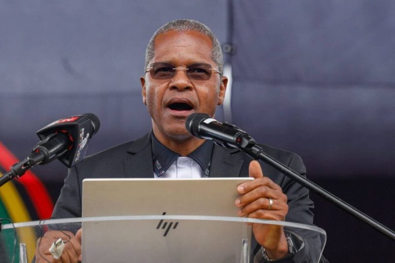 IFP Host 50th Anniversary Celebration In Soweto