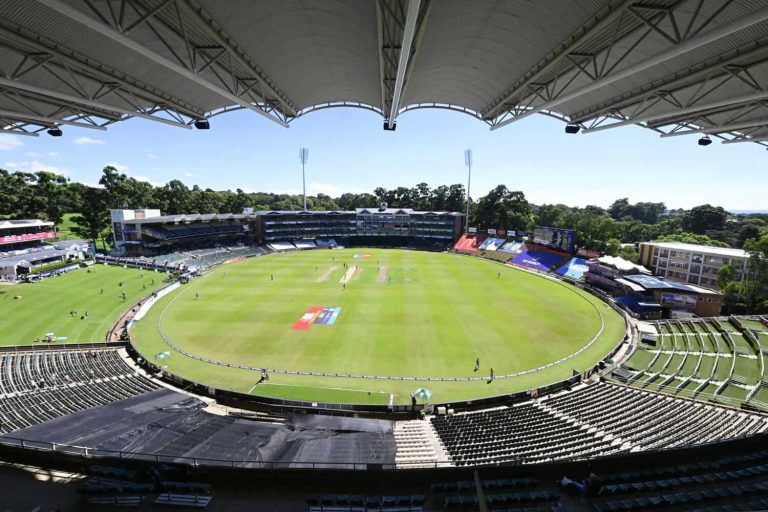 CSA One-Day Cup, Division 1 - Final: DP World Lions v Momentum Multiply Titans