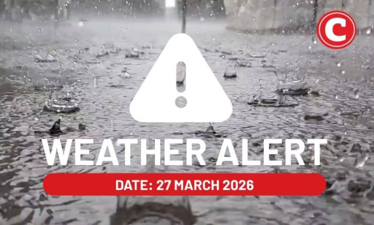202603Weather-forecast-26-March-2026