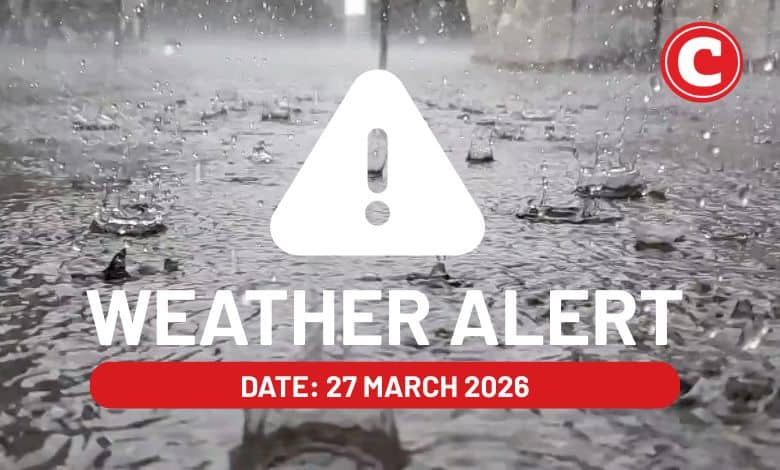 202603Weather-forecast-26-March-2026