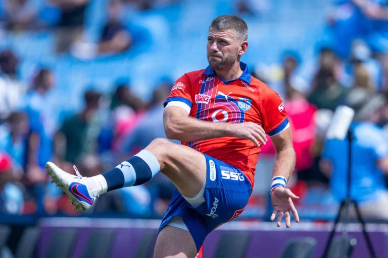 United Rugby Championship: Vodacom Bulls v Munster