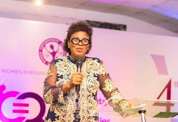 202603Women-Empowerment-and-Legal-Aid-WELA-Funmi-Falana-SAN2