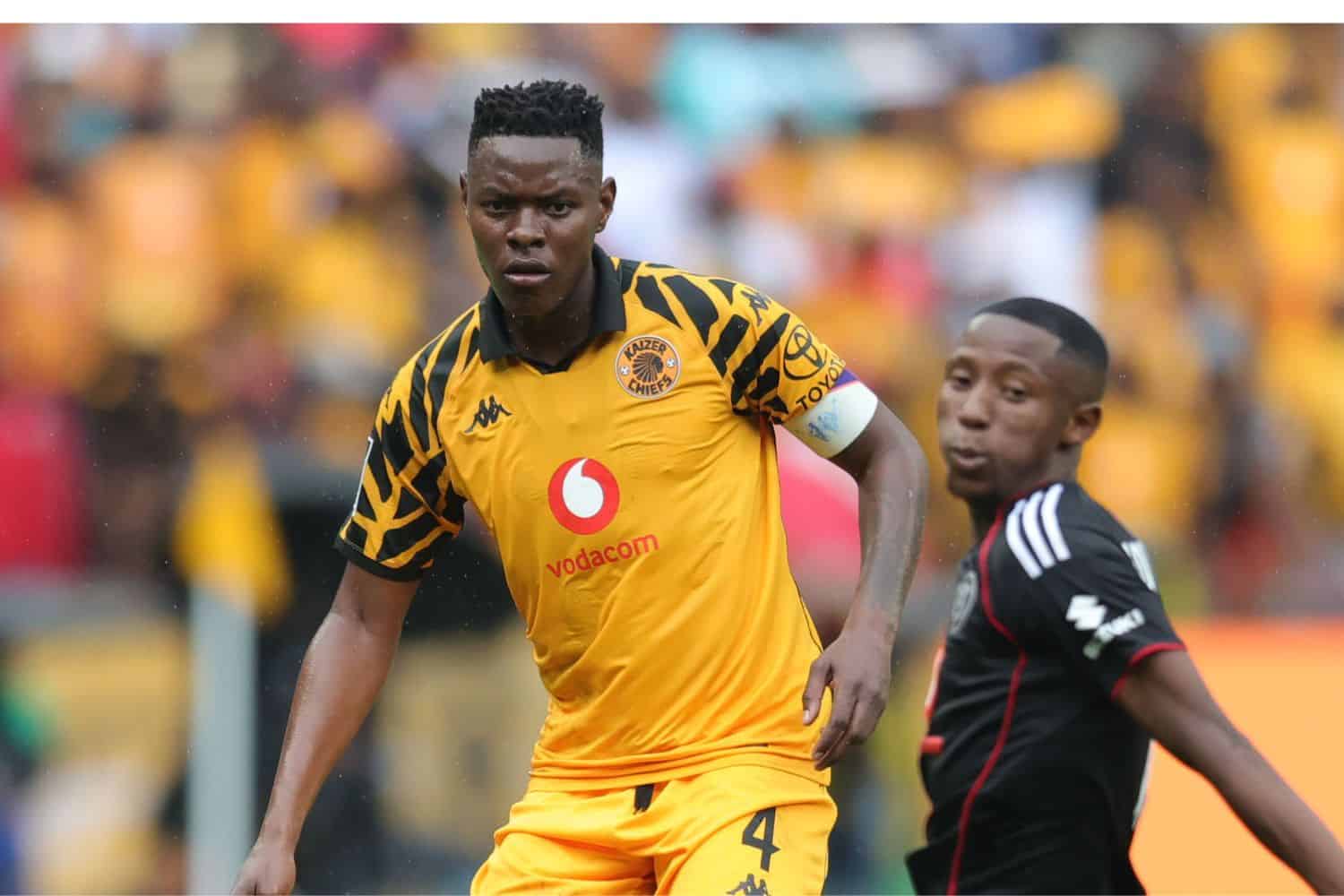 202603Zitha-Kwinika-Kaizer-Chiefs-Richards-Bay-Betway-Premiership