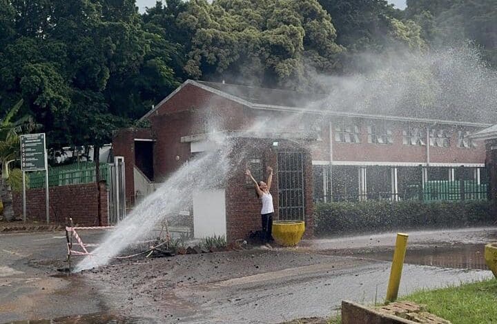 202603burst-water-pipe-Durban