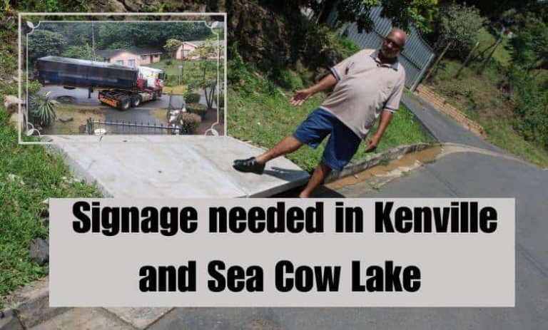 202603kenville-road-sign