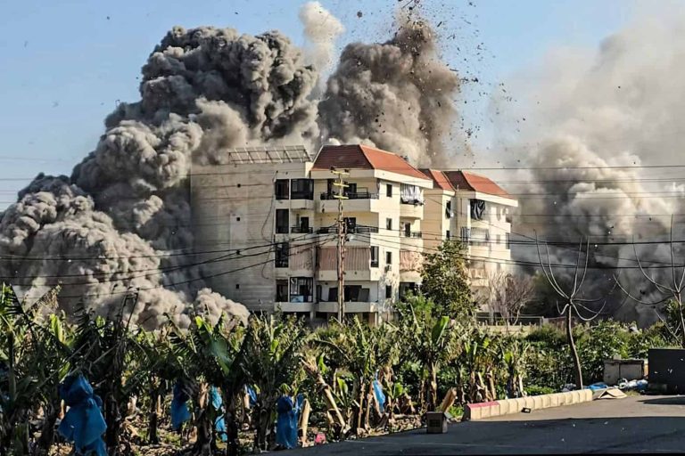 LEBANON-ISRAEL-IRAN-US-WAR