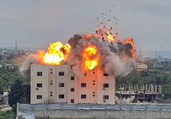 LEBANON-ISRAEL-IRAN-US-WAR