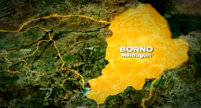 Borno-1