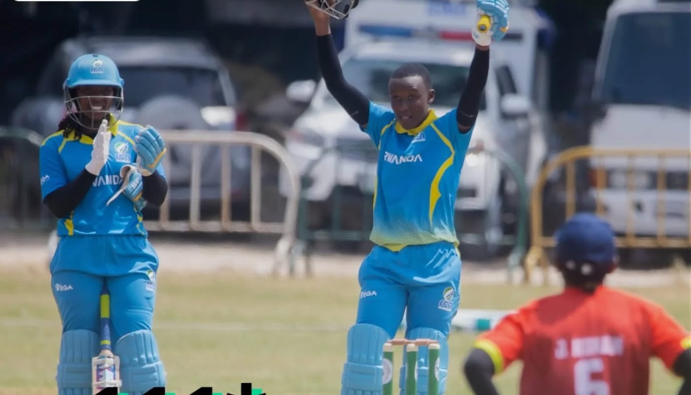 Fanny-Uwagushimaninde