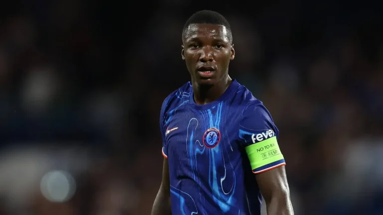 Moises-Caicedo