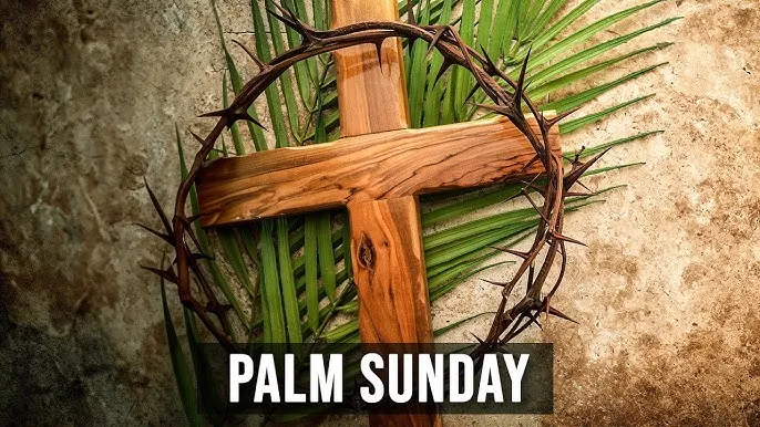 Palm-Sunday