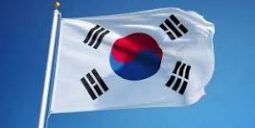SOUTH-KOREAS-FLAG