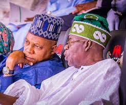 Tinubu-Shettima
