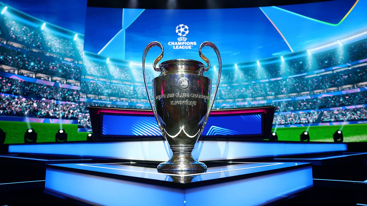 UEFA-Champions-League