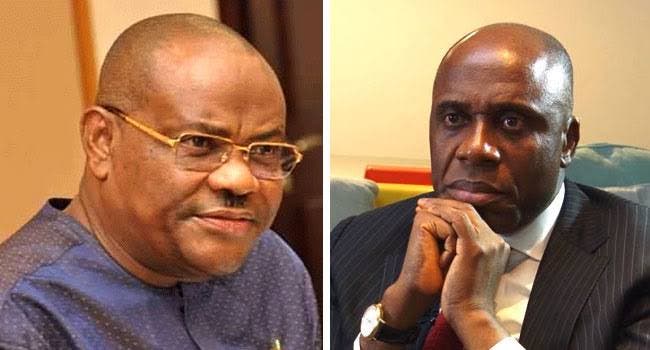 Wike-Amaechi-1