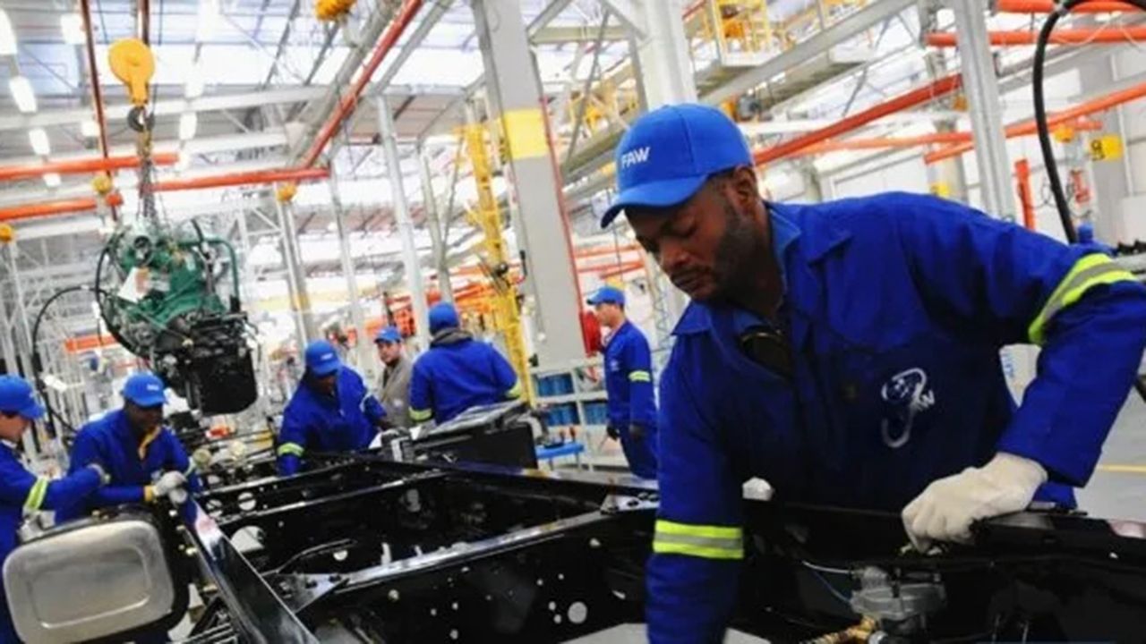 manufacturing-sector