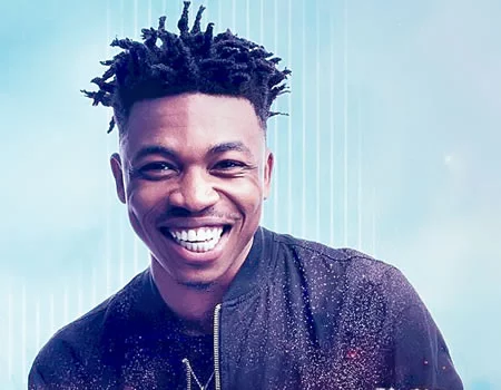 mayorkun