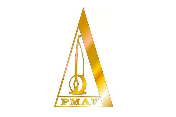 pman
